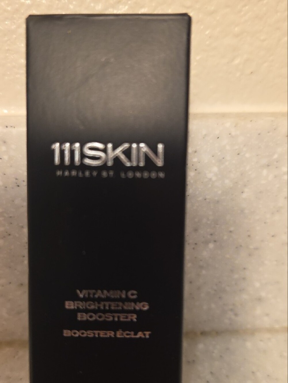 111SKIN Vitamin C Brightening Booster - Black - Picture 2 of 2